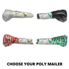 Genitalia Keychain - Tie Dye Bed Bath & Huge Dildos Prank Gift T-Shirt
