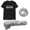 Load image into Gallery viewer, Genitalia Keychain - Bed Bath &amp; Huge Dildos Prank Gift T-Shirt