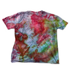 Genitalia Keychain - Tie Dye Bed Bath & Huge Dildos Prank Gift T-Shirt